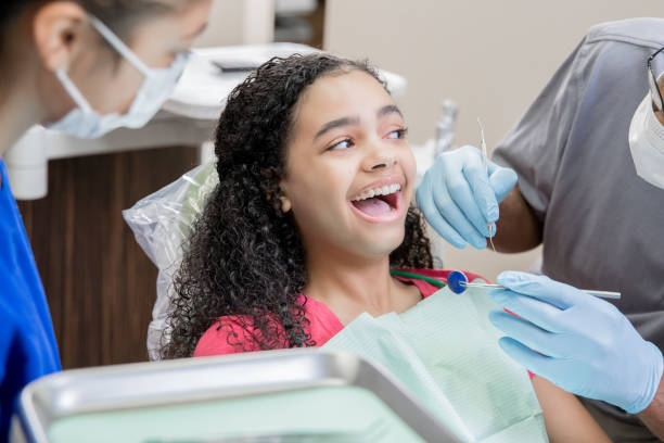 Best Dentist for Tooth Abscess  in New Orleans, LA