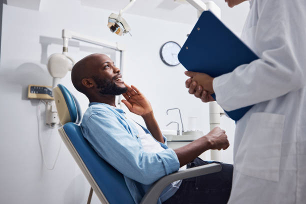 Best Dentist for Dental Trauma  in New Orleans, LA