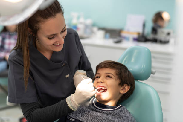Best Tooth Pain Emergency Relief  in New Orleans, LA