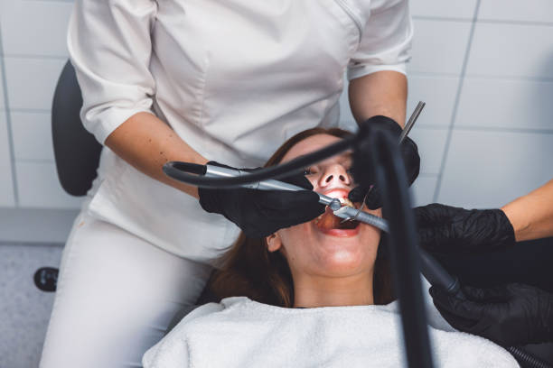 Best Emergency Gum Pain Relief  in New Orleans, LA