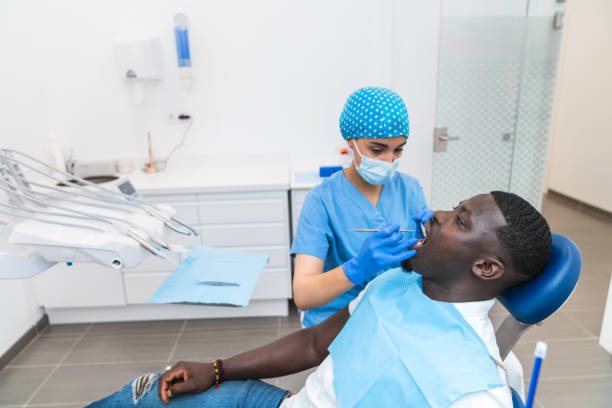 Emergency Dentist for Kids in LA